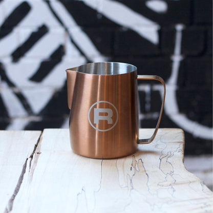 Pichet à Lait Rocket - Compétition - Accessoires - Rocket