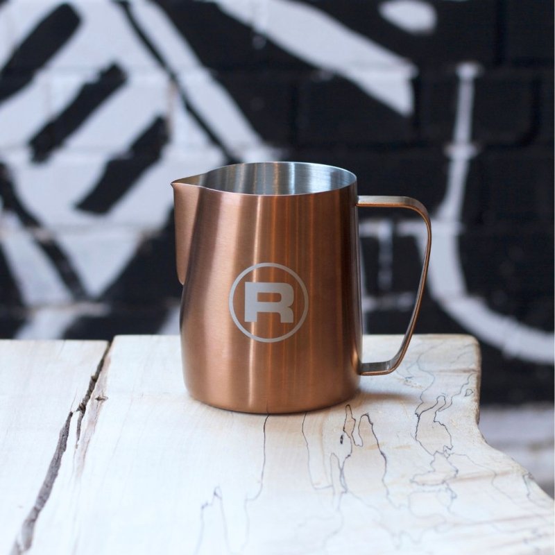 Pichet à Lait Rocket - Compétition - Accessoires - Rocket