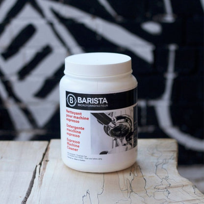 Poudre nettoyante Barista - Accessoires - Cafe Barista