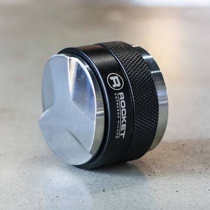Rocket Espresso 2-in-1 Tamper⁠ and ⁠Leveler