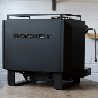 ROCKET BICOCCA - Machines - Rocket