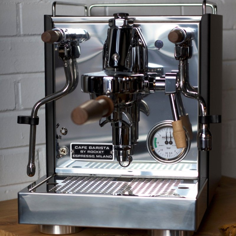 Rocket Café Barista Special Edition | Barista Coffee