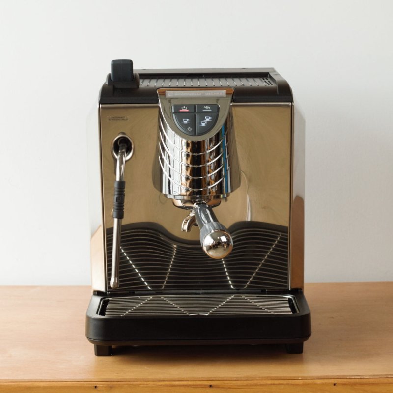 Simonelli Oscar II - Machines - ESPRESSO MALI