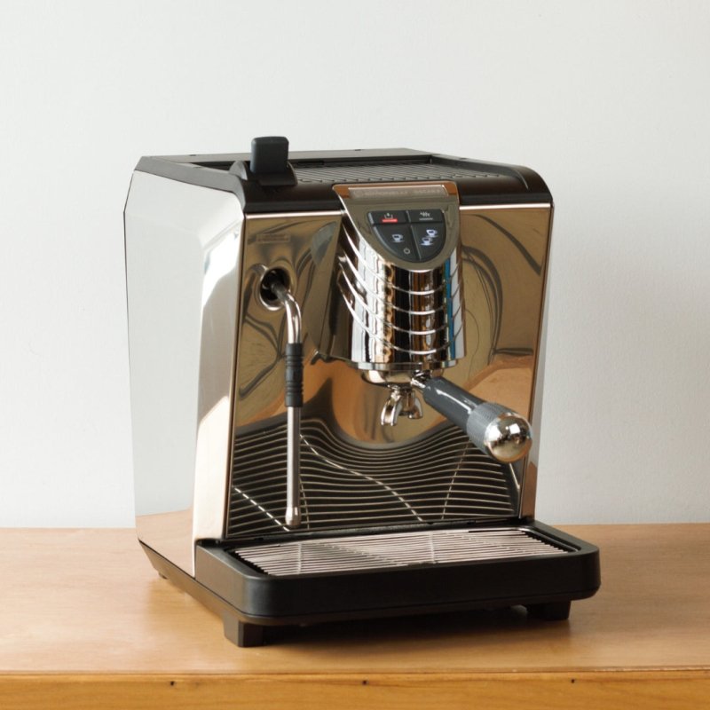 Simonelli Oscar II - Machines - ESPRESSO MALI