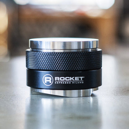 Rocket Espresso 2-in-1 Tamper⁠ and ⁠Leveler