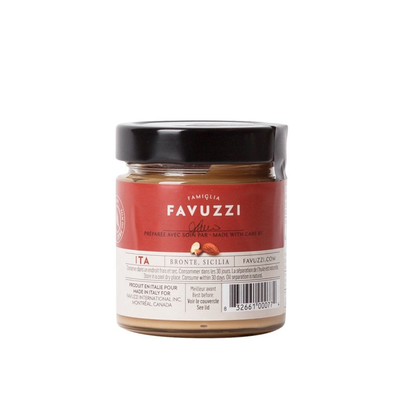 Tartinades Favuzzi - Accessoires - Favuzzi