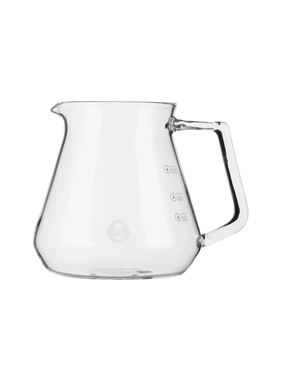 Carafe 600ml de Timemore