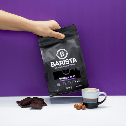 Venezia - Cafe - Cafe Barista