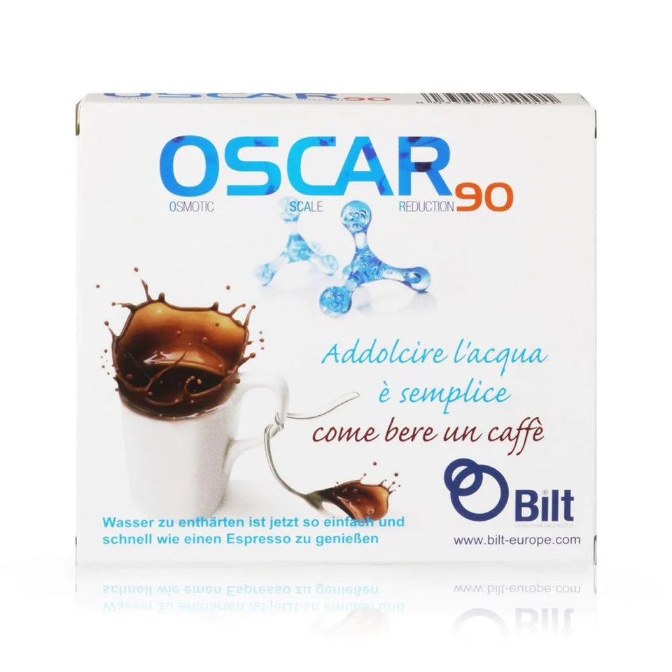 Water softener - Bilt Oscar 90