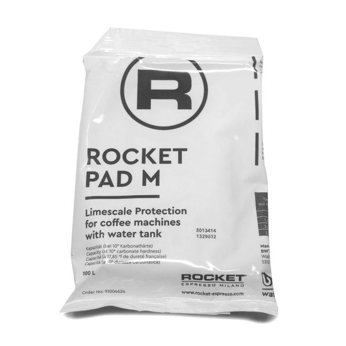 Adoucisseur d’eau Rocket Pad M - Accessoires - Rocket