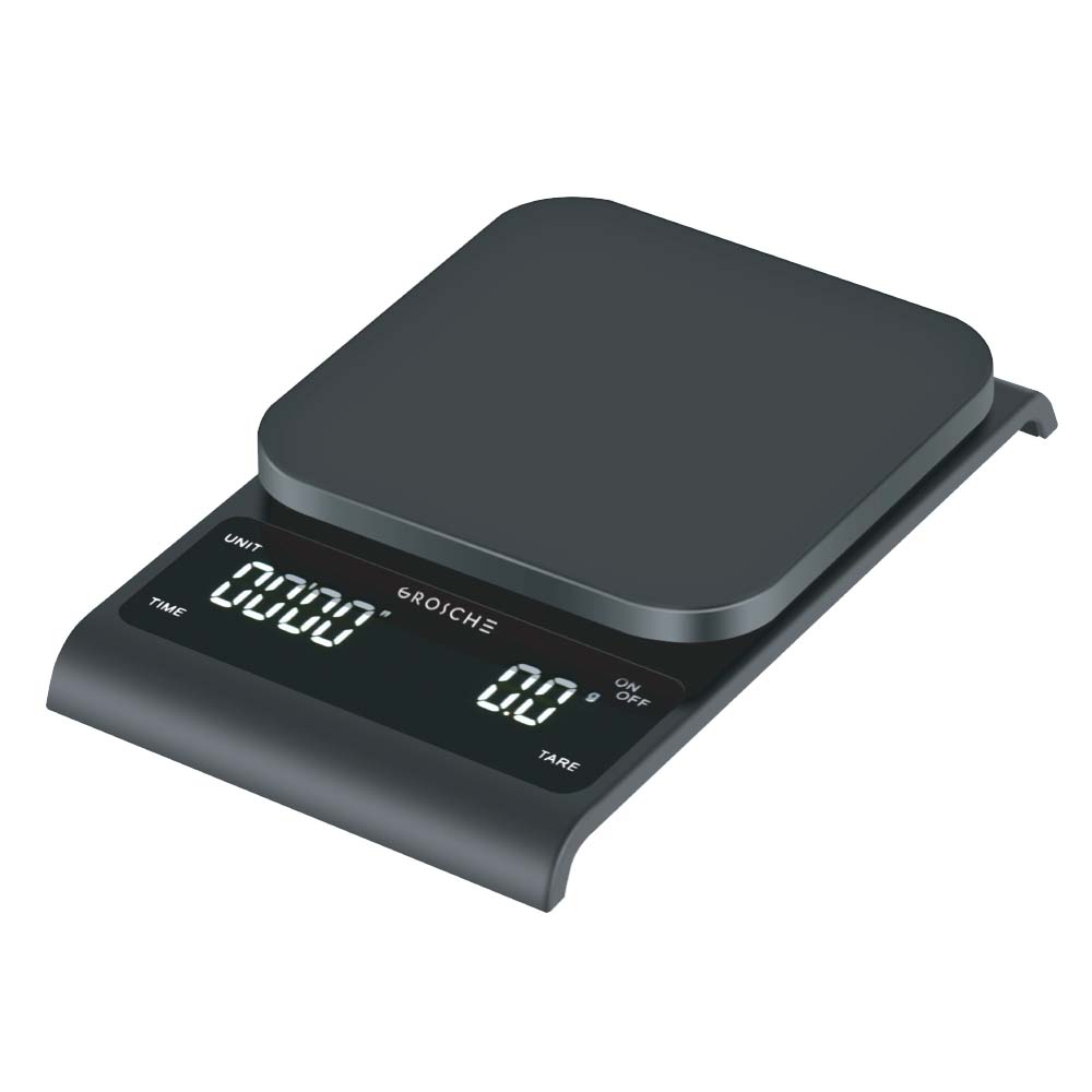 Timemore Black Mirror Basic+ Coffee Scale
