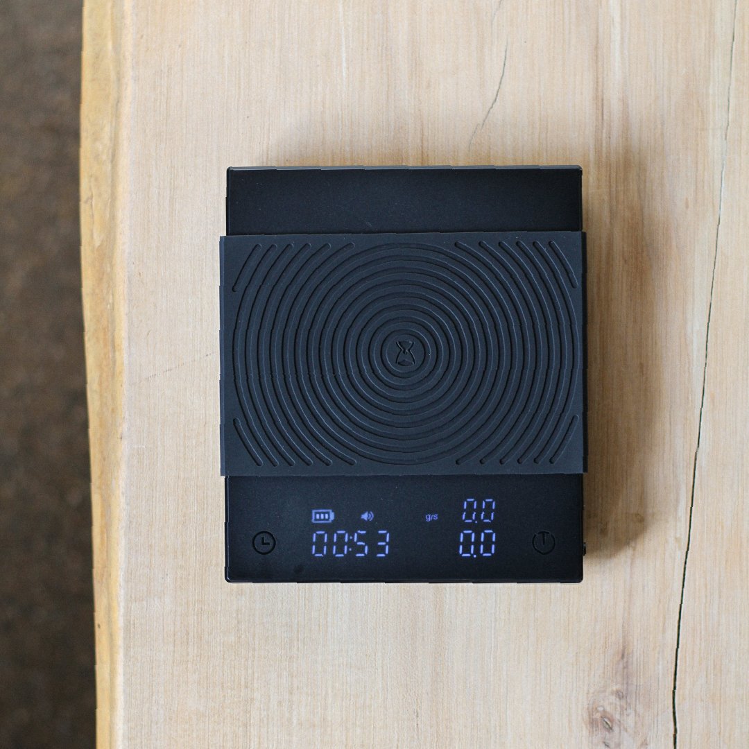 Balance Timemore Black Mirror Basic 2 - Accessoires - Cafe Barista
