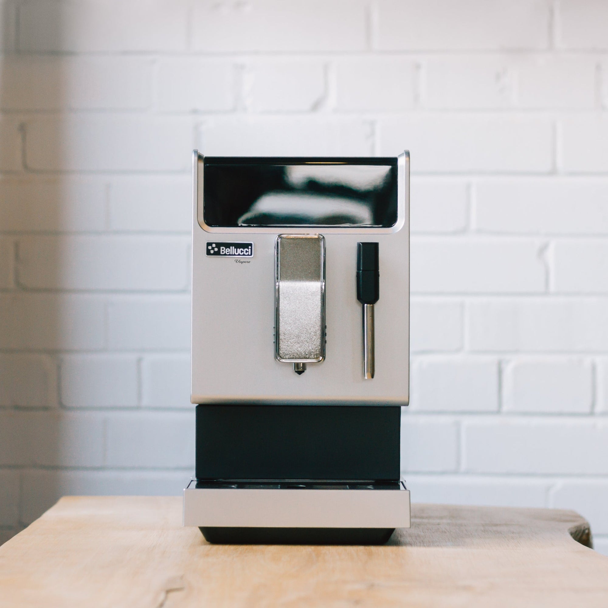 Bella Pro Series – Pro Series Espresso Machine with 5 bars of pressure Bella Pro Series – Pro Series Espresso Machine with 5 bars of pressure