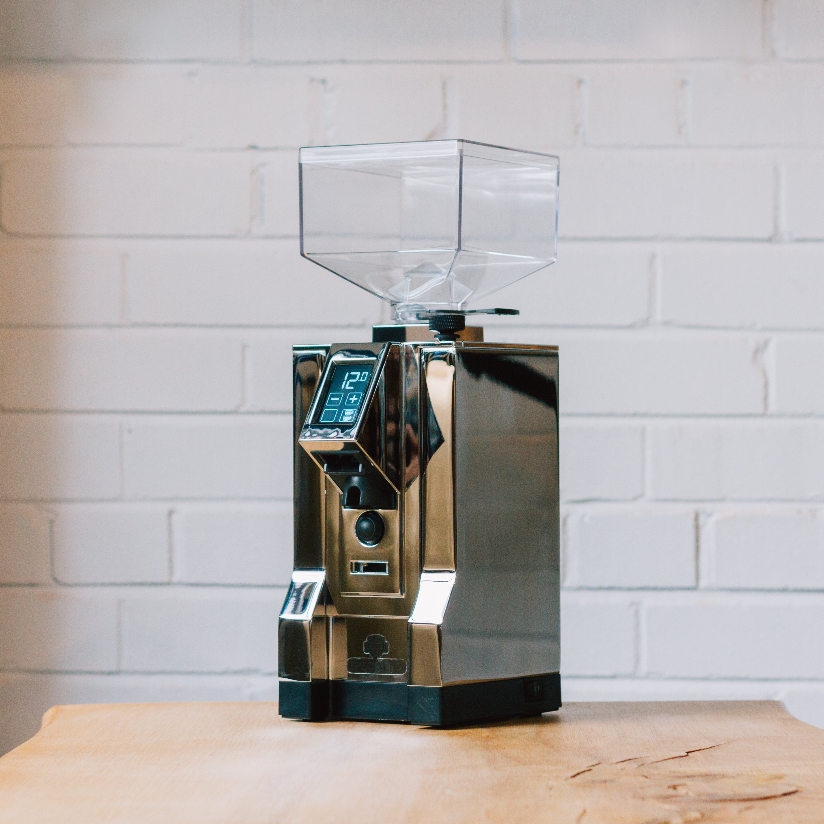 Breville Barista Max | Máquina de café expreso totalmente automática Breville Barista Max | Máquina de café expreso totalmente automática