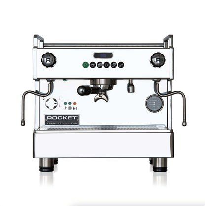 Boxer - Machines espresso commerciales - Rocket