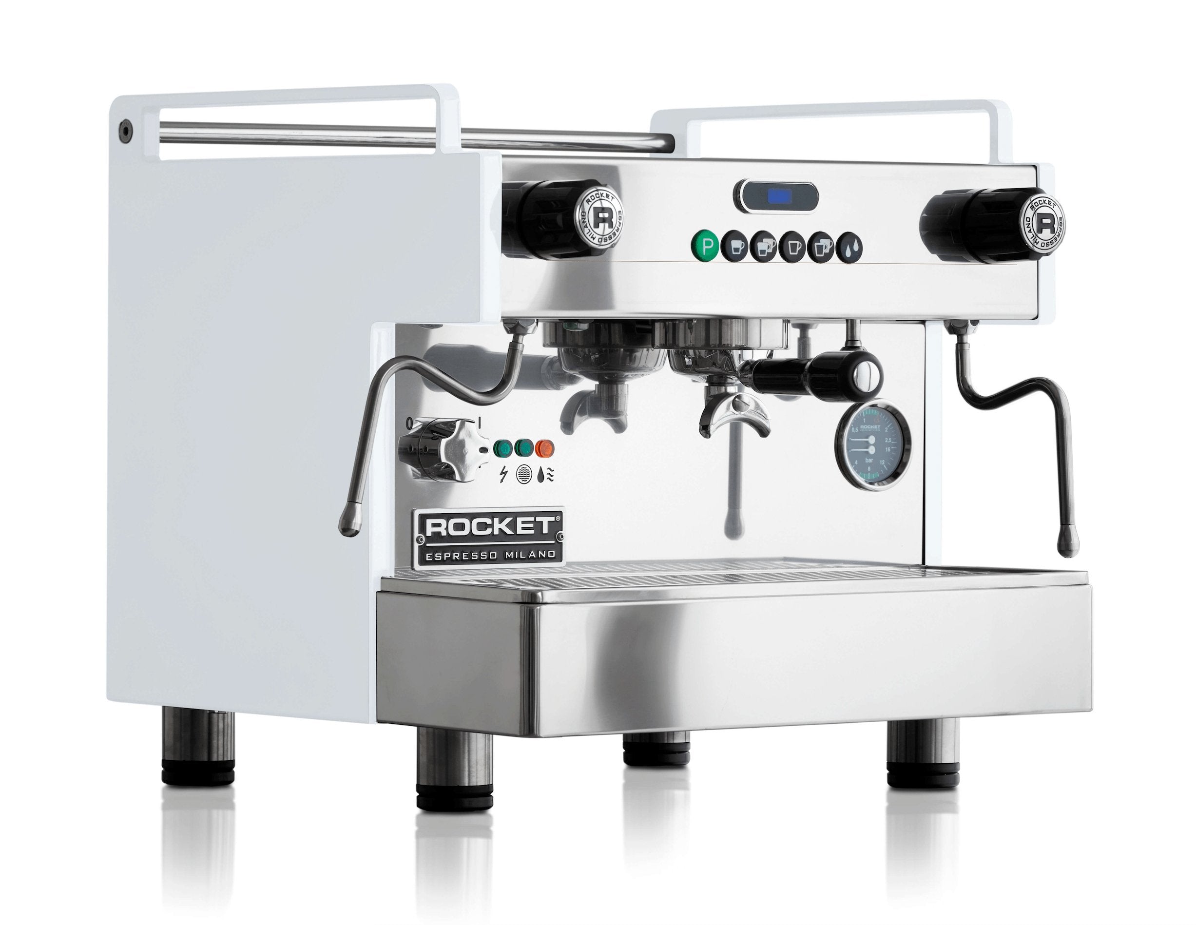 Boxer - Machines espresso commerciales - Rocket