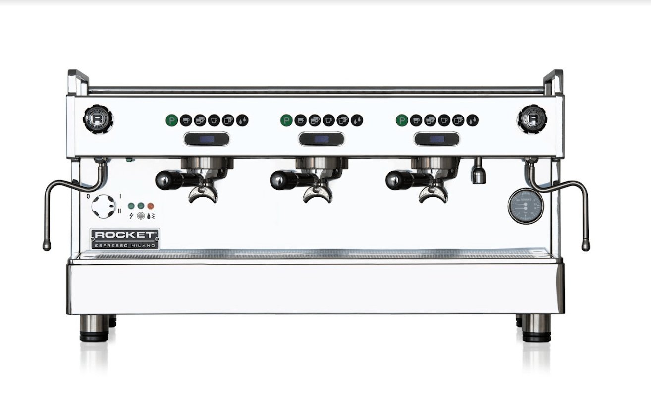 Boxer - Machines espresso commerciales - Rocket