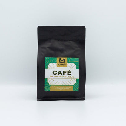 Café Rhum Nordique Matera Brasseurs - Cafe - Cafe Barista