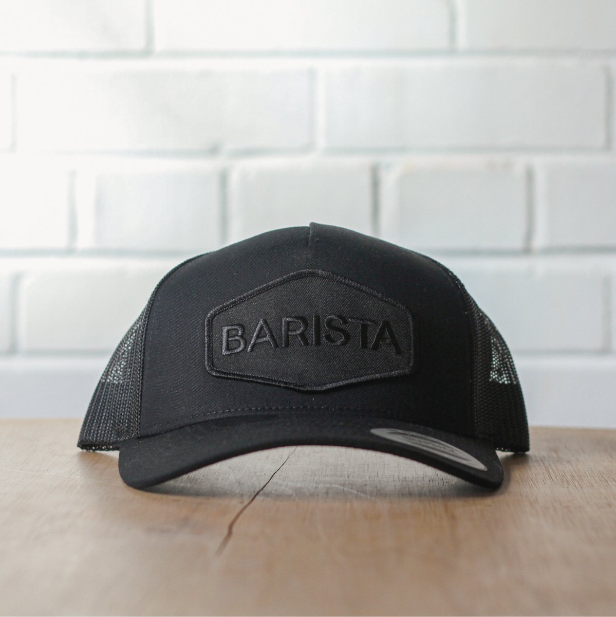 Casquette Barista - Vêtements - Agora