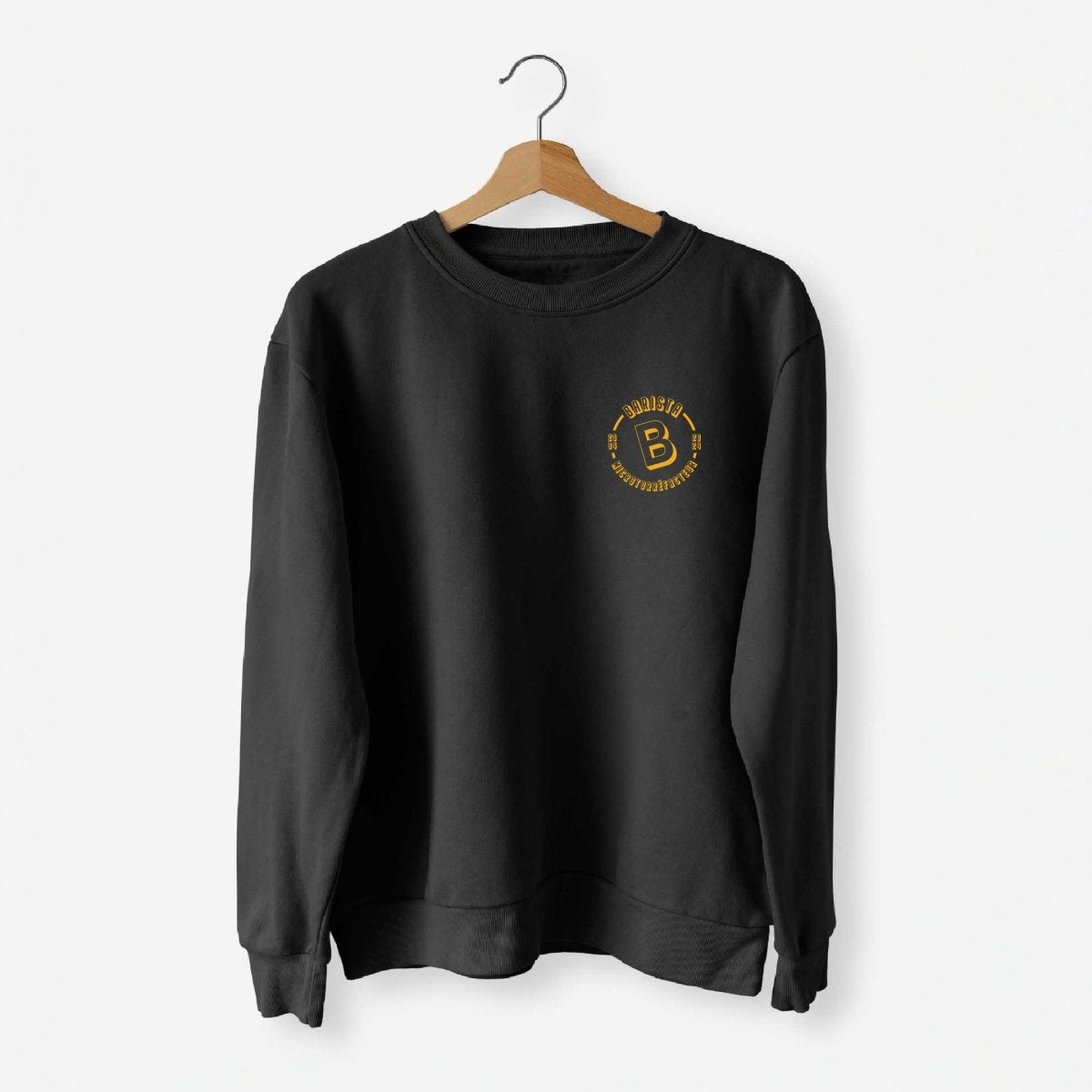 Chandail (crewneck) 20 ans - Vêtements - Café Barista