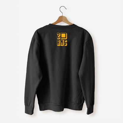 Chandail (crewneck) 20 ans - Vêtements - Café Barista