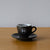Espresso set - Rocket cups and saucers (box of 6)