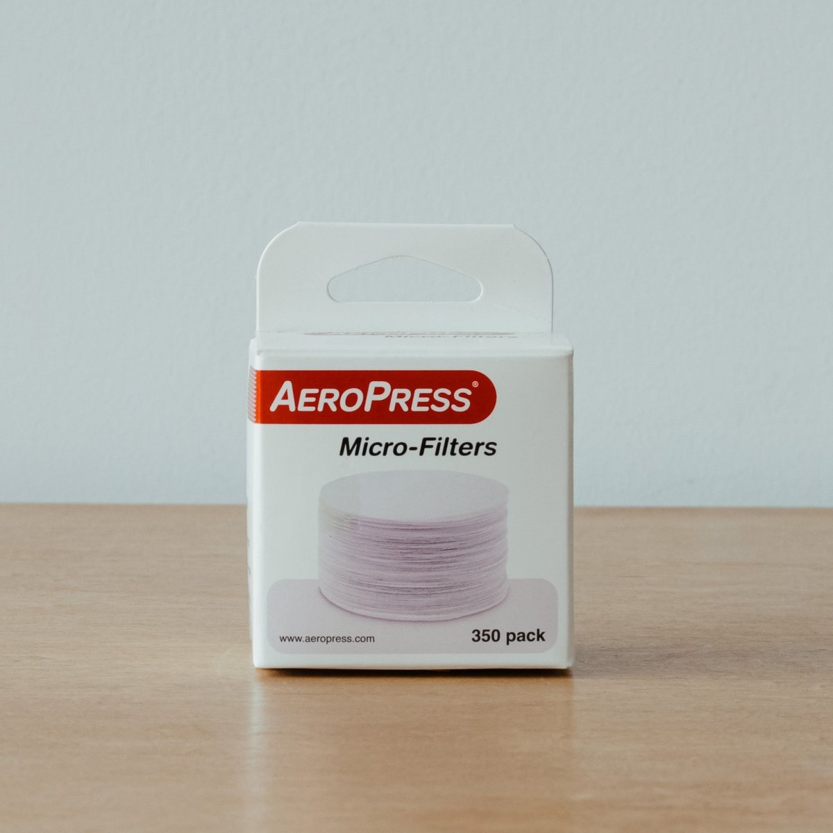 Micro-filtres Aeropress - Accessoires - Cafe Barista