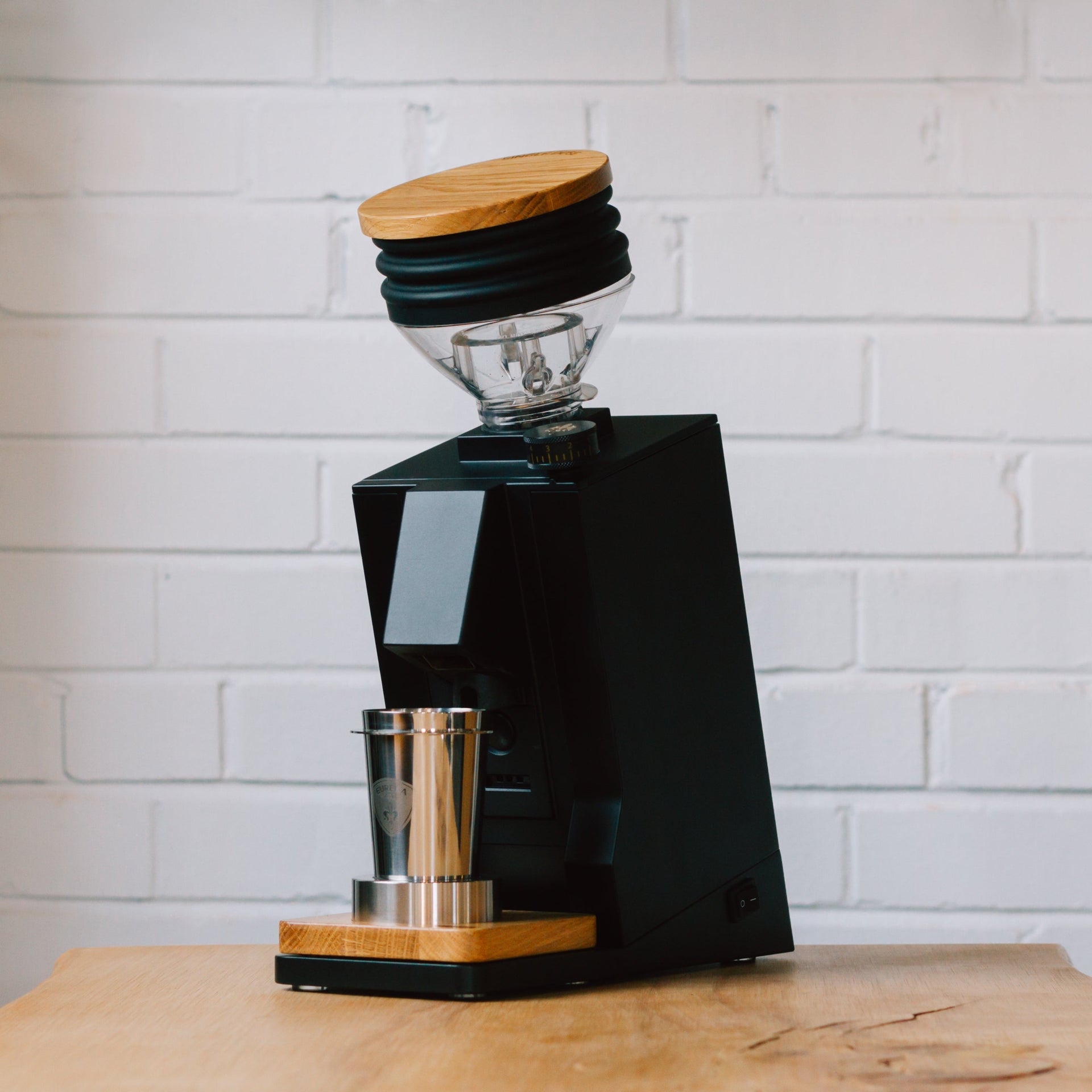 Eureka Mignon Best Espresso Grinders Under 500 Eureka Mignon