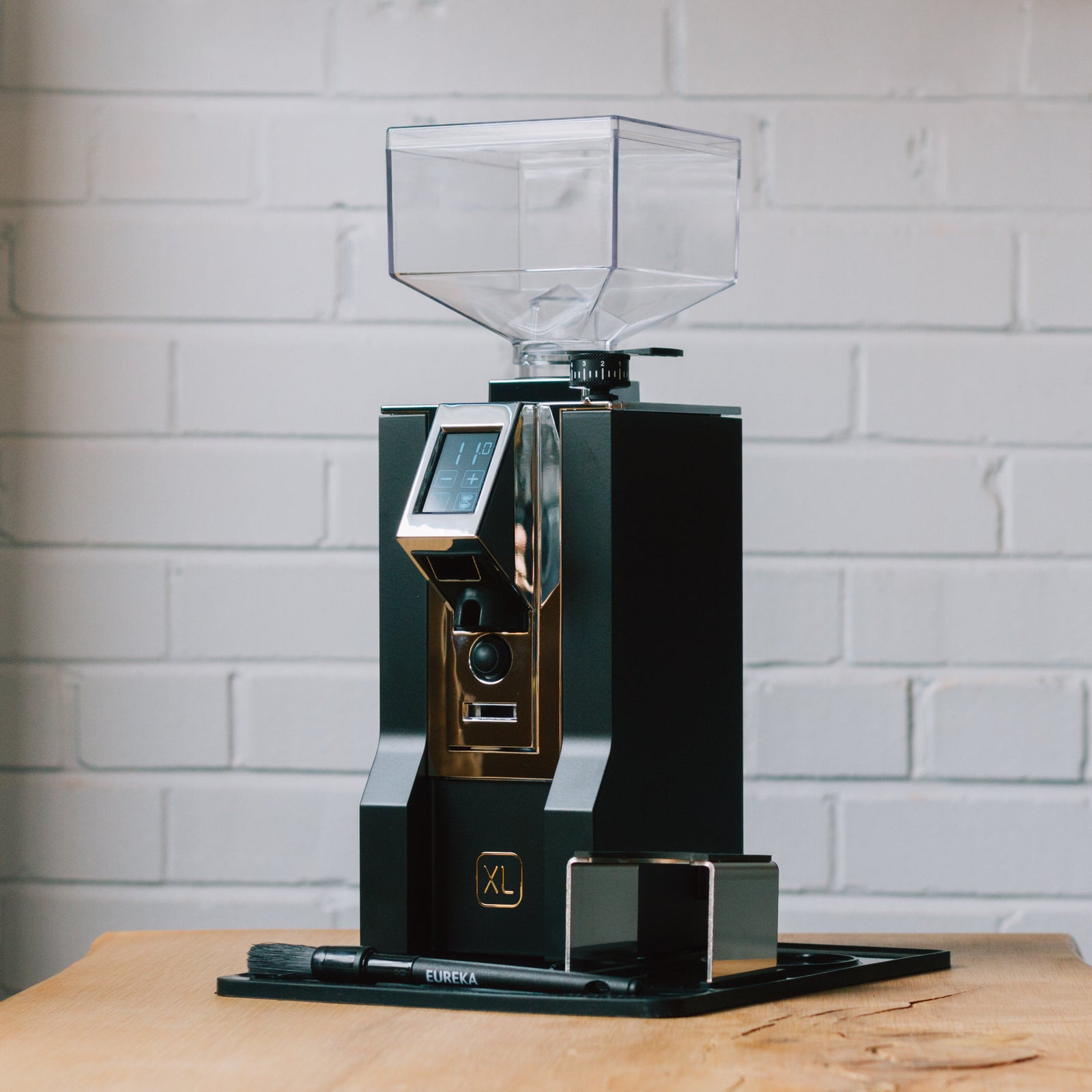 Coffee grinders - Café Barista