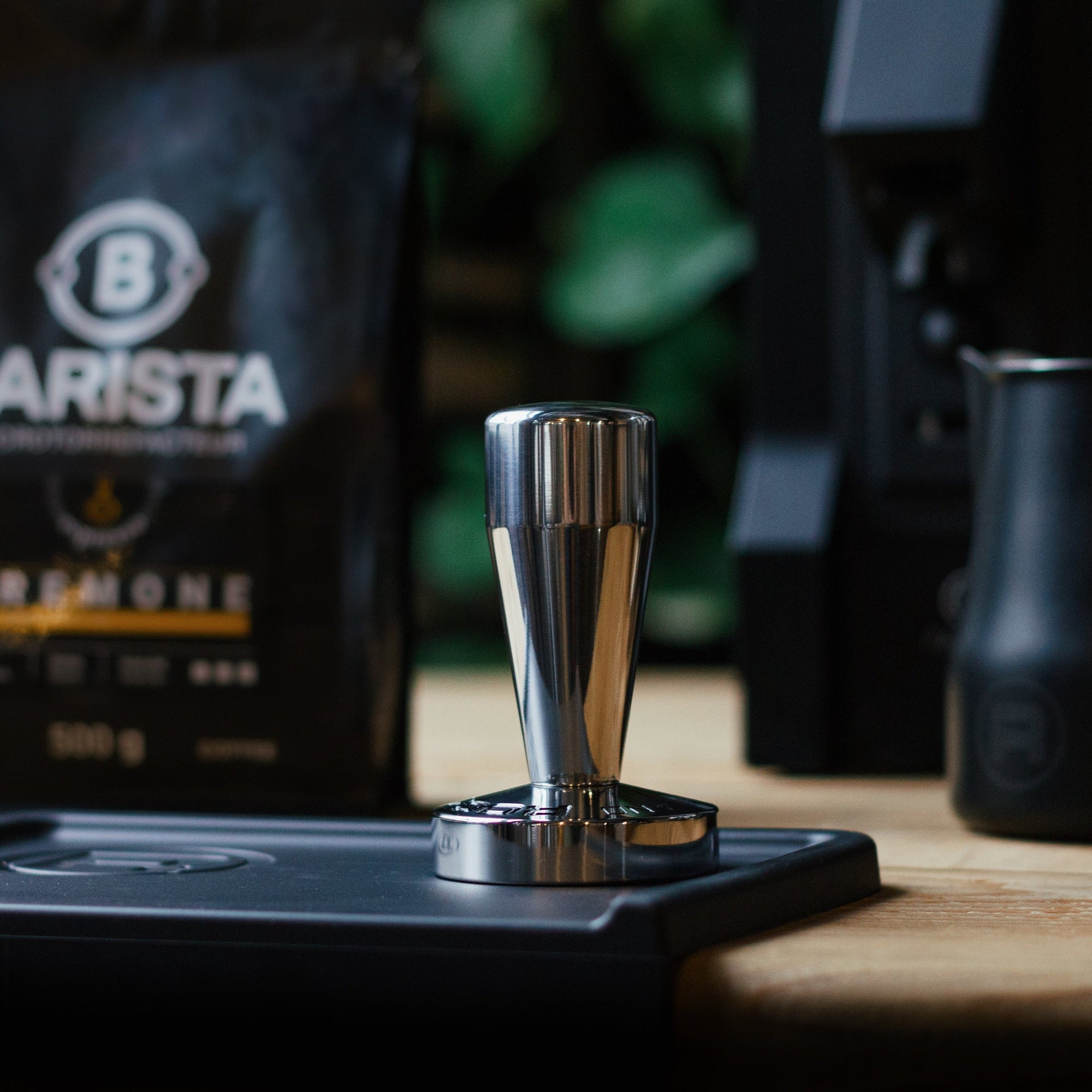 Agitateur à café - Accessoires pour espresso - Café Barista