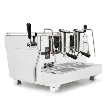 RE Doppia - Machines espresso commerciales - Rocket