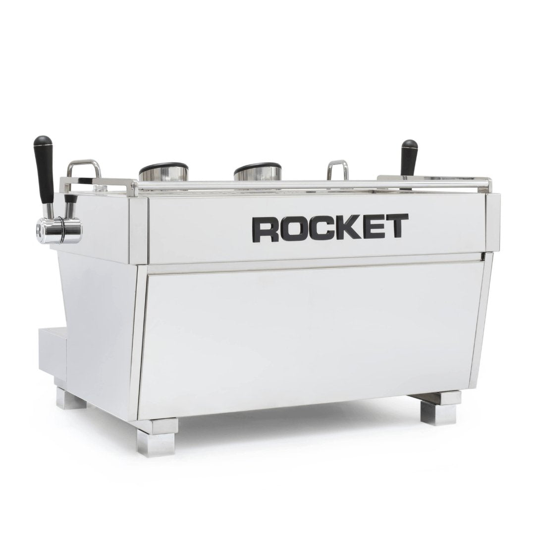 RE Doppia - Machines espresso commerciales - Rocket