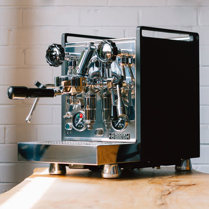 Rocket Cronometro Mozzafiato Type V - Machines espresso - Rocket