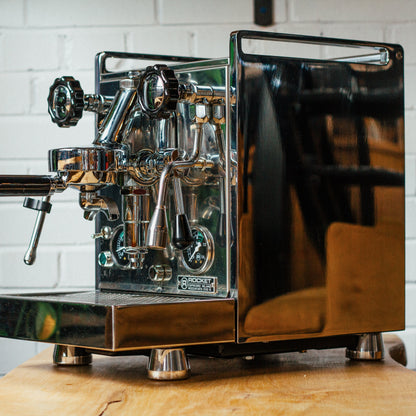 Rocket Cronometro Mozzafiato Type V - Machines espresso - Rocket
