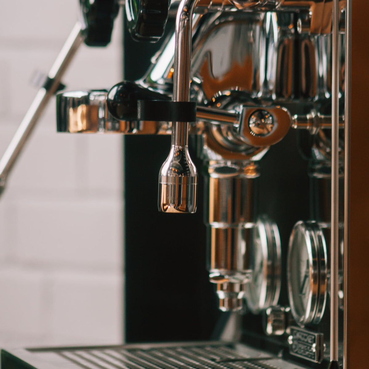 Rocket R58 Cinquantotto | Best Home Espresso Machines | Barista Coffee ...