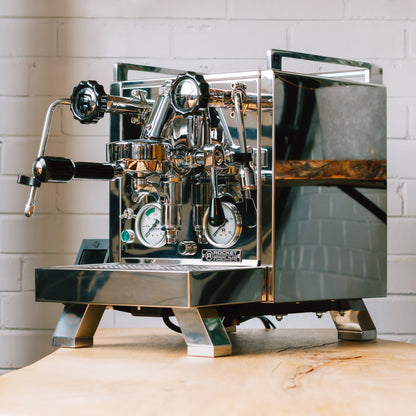 Rocket R58 Cinquantotto - Machines espresso - Rocket