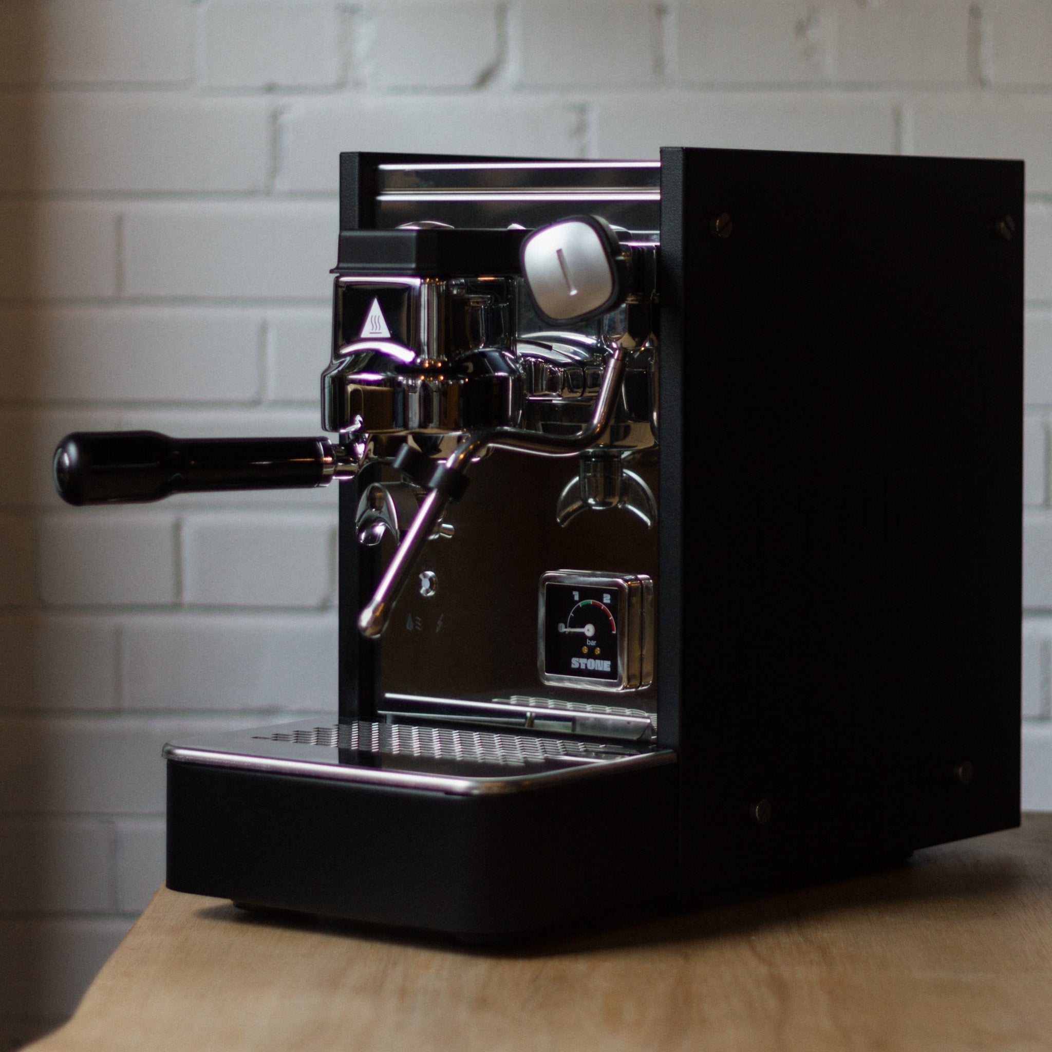 Stone Lite - Machines espresso - Rocket