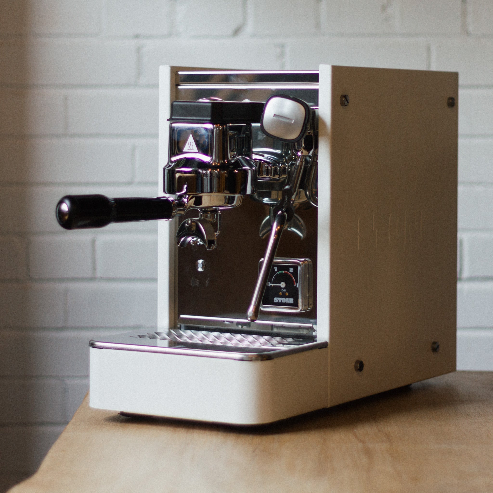 Stone Lite - Machines espresso - Rocket