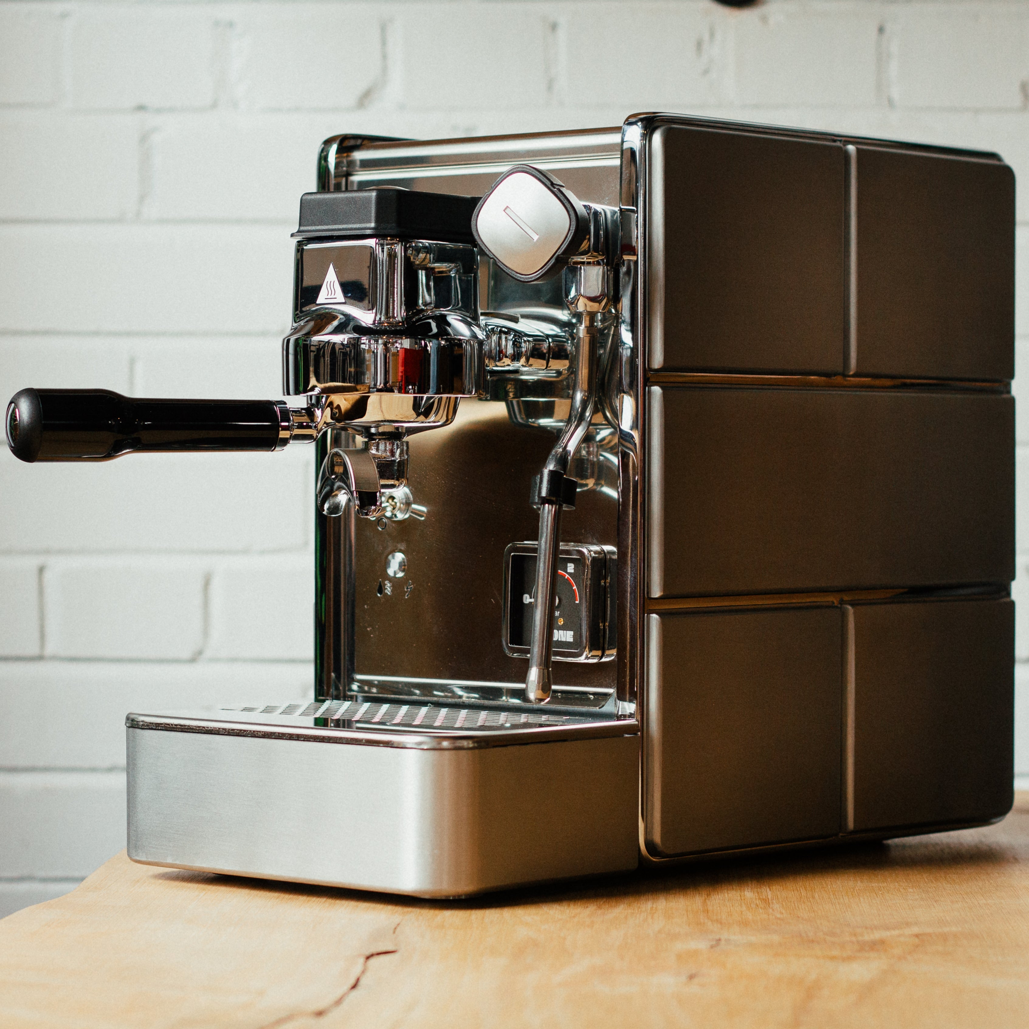 Stone - Machines espresso - Rocket