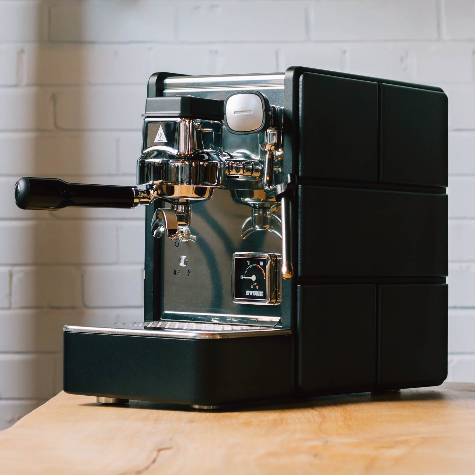 Réhausseur de tasse simple et double pour machines espresso, accessoires  pour machine espresso, réduit les éclaboussures -  Canada
