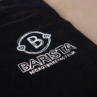 T-Shirt - Barista microtorréfacteur - Vêtements - Cafe Barista