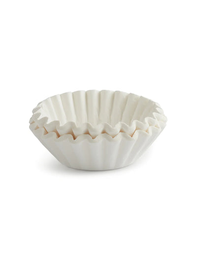 Filtres Moccamaster CDT - Fonds Plats